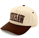 TCM0046 "YEEHAW" Puff Embroidered Trucker Hat - MiMi Wholesale
