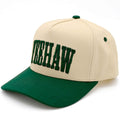TCM0046 "YEEHAW" Puff Embroidered Trucker Hat - MiMi Wholesale