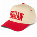 TCM0046 "YEEHAW" Puff Embroidered Trucker Hat - MiMi Wholesale