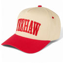 TCM0046 "YEEHAW" Puff Embroidered Trucker Hat - MiMi Wholesale