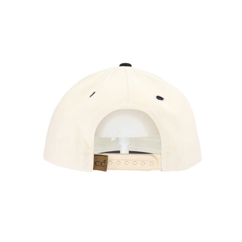 TCM0050 Puff Embroidered Put It On My Husband's Tab Trucker Hat - MiMi Wholesale