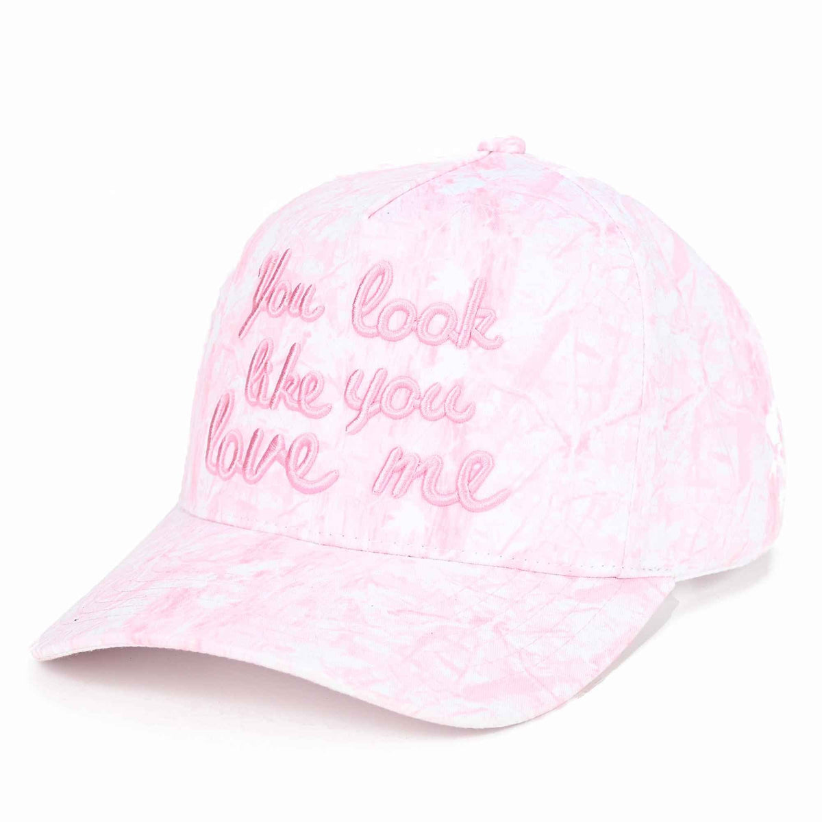 TCM0052 You Look Like You Love Me Trucker Hat - MiMi Wholesale