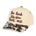 TCM0052 You Look Like You Love Me Trucker Hat - MiMi Wholesale