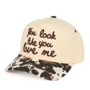 TCM0052 You Look Like You Love Me Trucker Hat - MiMi Wholesale