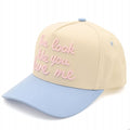 TCM0052 You Look Like You Love Me Trucker Hat - MiMi Wholesale