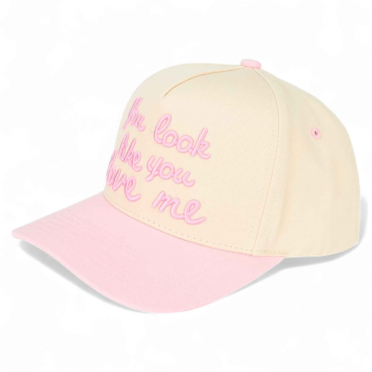 TCM0052 You Look Like You Love Me Trucker Hat - MiMi Wholesale