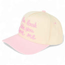 TCM0052 You Look Like You Love Me Trucker Hat - MiMi Wholesale
