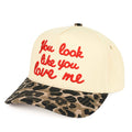 TCM0052 You Look Like You Love Me Trucker Hat - MiMi Wholesale