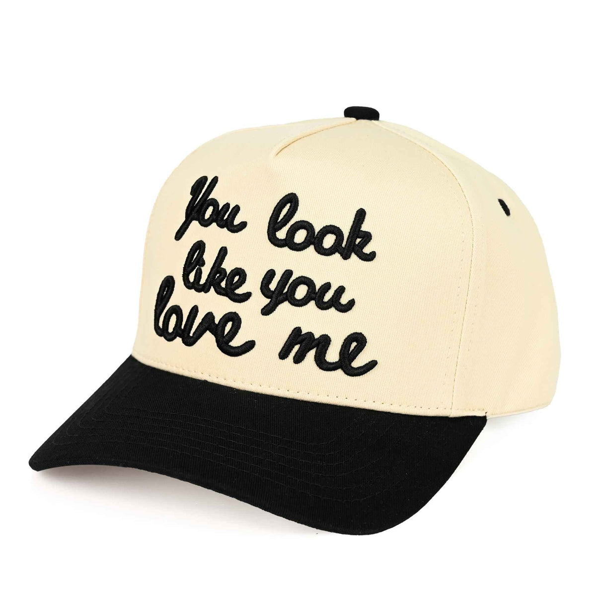 TCM0052 You Look Like You Love Me Trucker Hat - MiMi Wholesale
