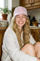TCM0052 You Look Like You Love Me Trucker Hat - MiMi Wholesale