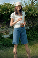 TCM0057 Margs Embroidered Trucker Hat - MiMi Wholesale