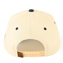 TCM0067 Two Tone God Bless America Embroidered Trucker Hat - MiMi Wholesale