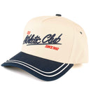 TCM0070 Athletic Club Embroidered Trucker Hat - MiMi Wholesale
