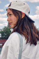 TCM0070 Athletic Club Embroidered Trucker Hat - MiMi Wholesale