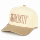 TCM0073 Mommin Trucker Hat - MiMi Wholesale