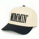 TCM0073 Mommin Trucker Hat - MiMi Wholesale