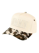 TCM0073 Mommin Trucker Hat - MiMi Wholesale
