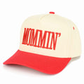 TCM0073 Mommin Trucker Hat - MiMi Wholesale
