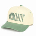 TCM0073 Mommin Trucker Hat - MiMi Wholesale