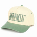 TCM0073 Mommin Trucker Hat - MiMi Wholesale