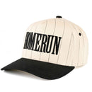 TCM0074 Homerun Trucker Hat - MiMi Wholesale