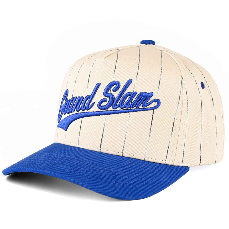 TCM0075 Grand Slam Trucker Hat - MiMi Wholesale