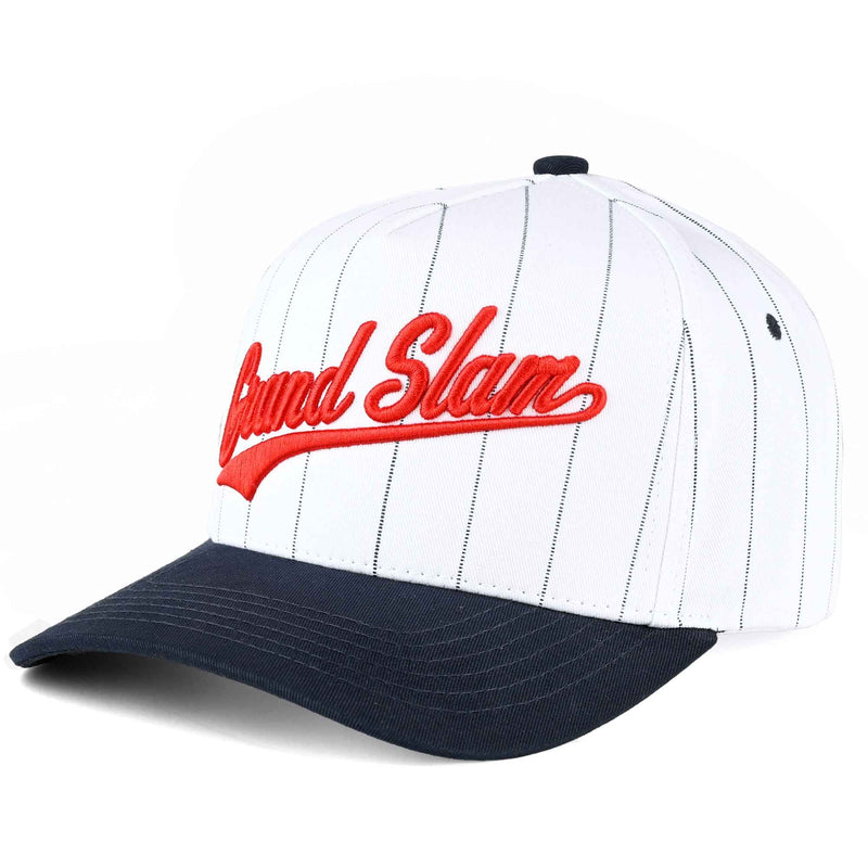 TCM0075 Grand Slam Trucker Hat - MiMi Wholesale