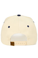 TCM0090 Daisy USA Flag Trucker Hat - MiMi Wholesale