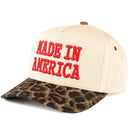 TCM0091 Made In America Trucker Hat - MiMi Wholesale