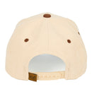 TCM0100 Weekend Hiking Club Corduroy Trucker Hat - MiMi Wholesale