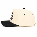 TCM0104 Life Is Better On The Water Corduroy Trucker Hat - MiMi Wholesale