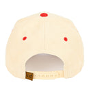 TCM0105 Catch Of The Day Corduroy Trucker Hat - MiMi Wholesale