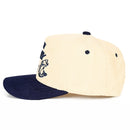 TCM0105 Catch Of The Day Corduroy Trucker Hat - MiMi Wholesale