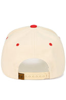 TCM0113 North Pole Social Club Trucker Hat - MiMi Wholesale