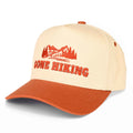 TCM0146 Gone Hiking Trucker Hat - MiMi Wholesale