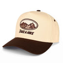 TCM0147 Take a Hike Trucker Hat - MiMi Wholesale