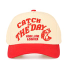 TCM0150 Catch Of The Day Trucker Hat - MiMi Wholesale
