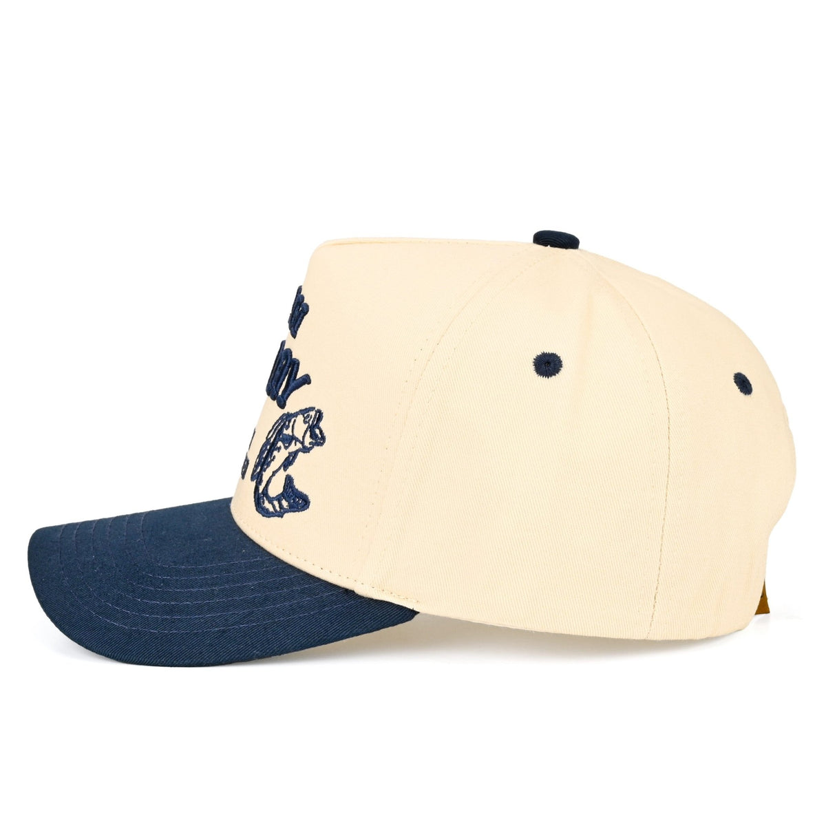 TCM0150 Catch Of The Day Trucker Hat - MiMi Wholesale