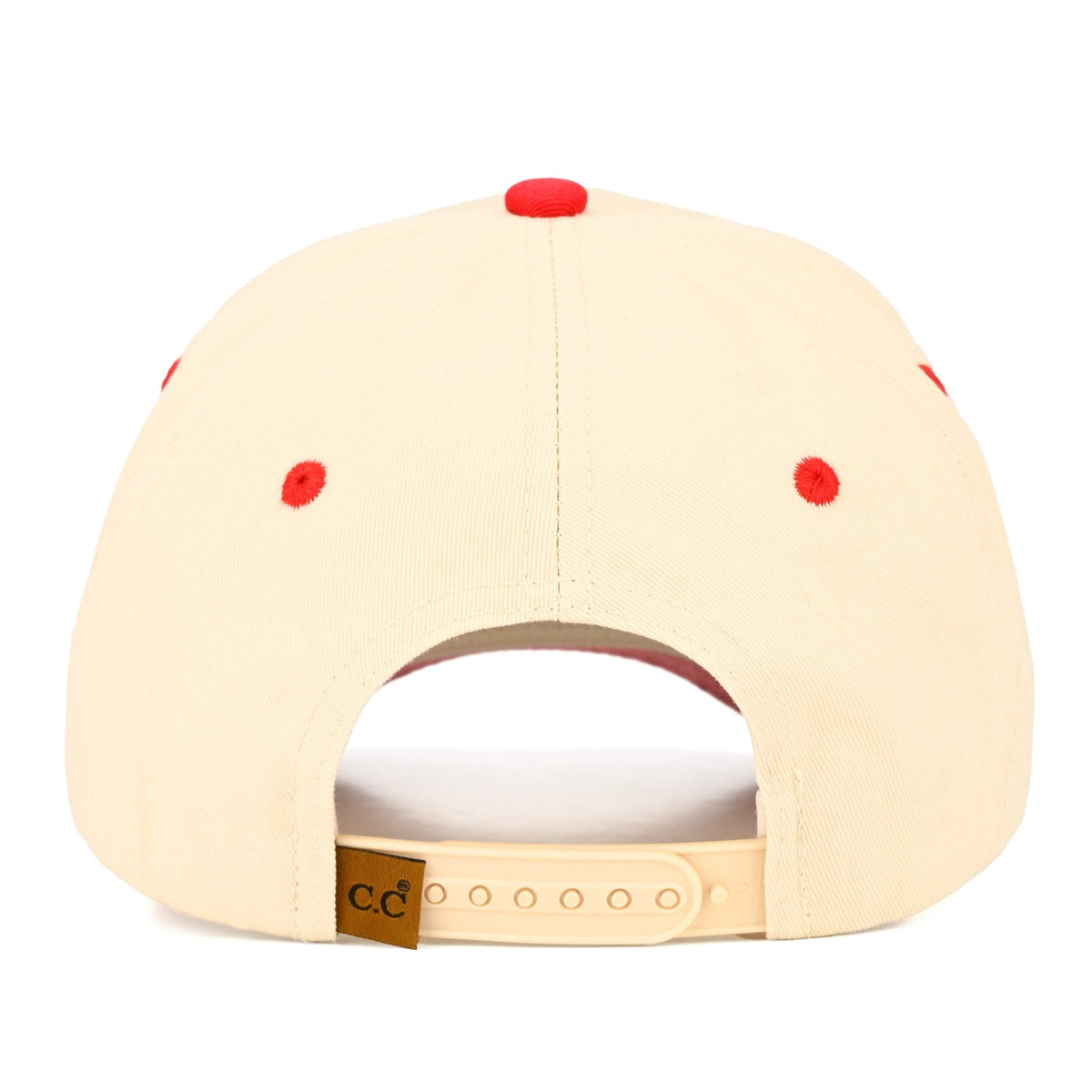 TCM0150 Catch Of The Day Trucker Hat - MiMi Wholesale