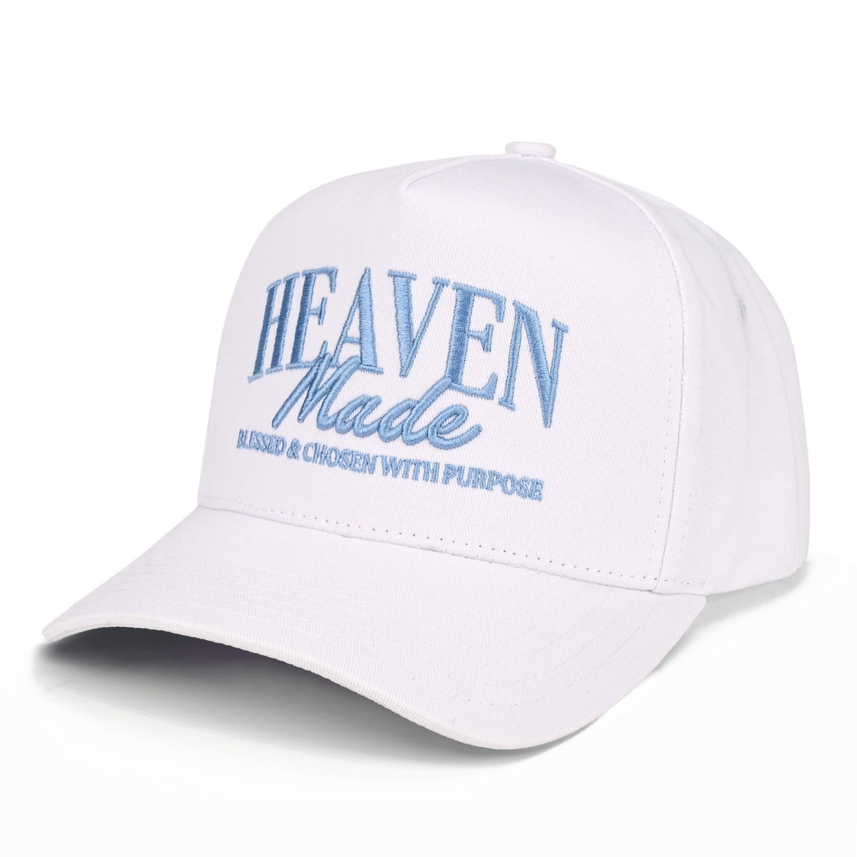 TCM0159 Heaven Made Trucker Hat - MiMi Wholesale