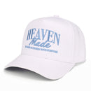 TCM0159 Heaven Made Trucker Hat - MiMi Wholesale