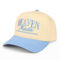 TCM0159 Heaven Made Trucker Hat - MiMi Wholesale