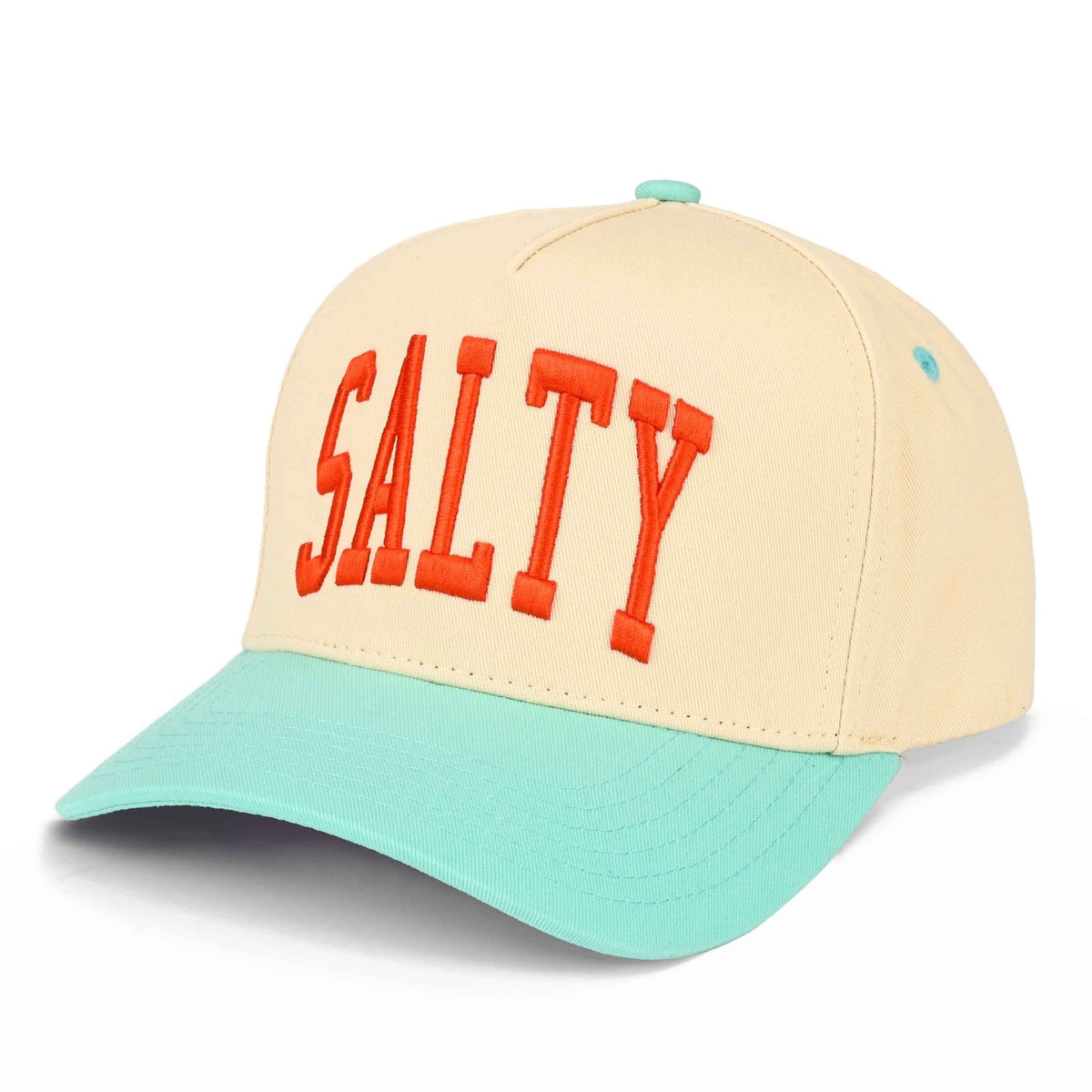 TCM0172 Salty Trucker Hat - MiMi Wholesale