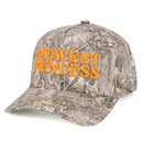 TCM0183 Midwest Princess Trucker Hat - MiMi Wholesale