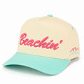 TCM0196 Beachin' Trucker Hat - MiMi Wholesale