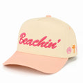 TCM0196 Beachin' Trucker Hat - MiMi Wholesale