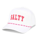 TCM0198 Salty Trucker Hat - MiMi Wholesale