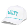 TCM0198 Salty Trucker Hat - MiMi Wholesale