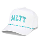 TCM0198 Salty Trucker Hat - MiMi Wholesale