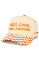 TCM0202 With Love, From (Your State) Embroidered Baseball Cap - MiMi Wholesale